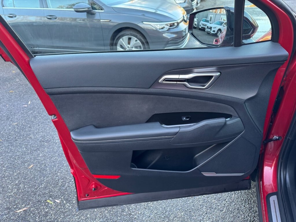 Used Kia Sportage 2023 for sale - 76703727: Photo 23