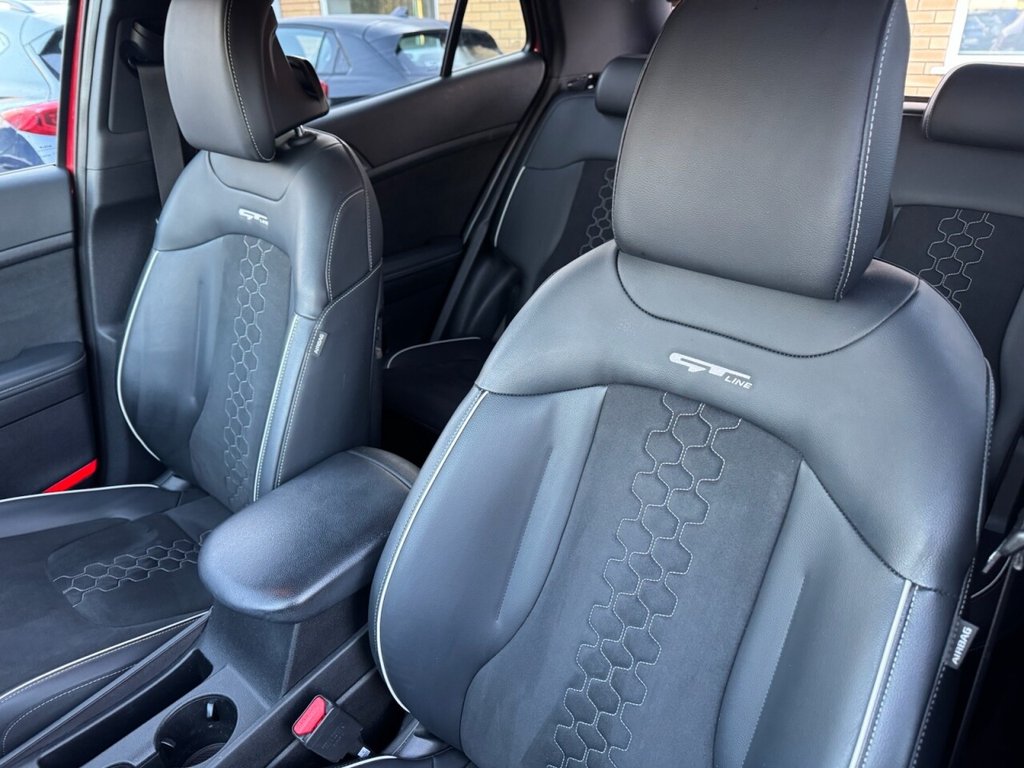 Used Kia Sportage 2023 for sale - 76703727: Photo 24