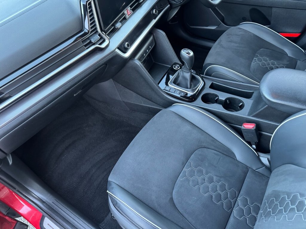 Used Kia Sportage 2023 for sale - 76703727: Photo 26