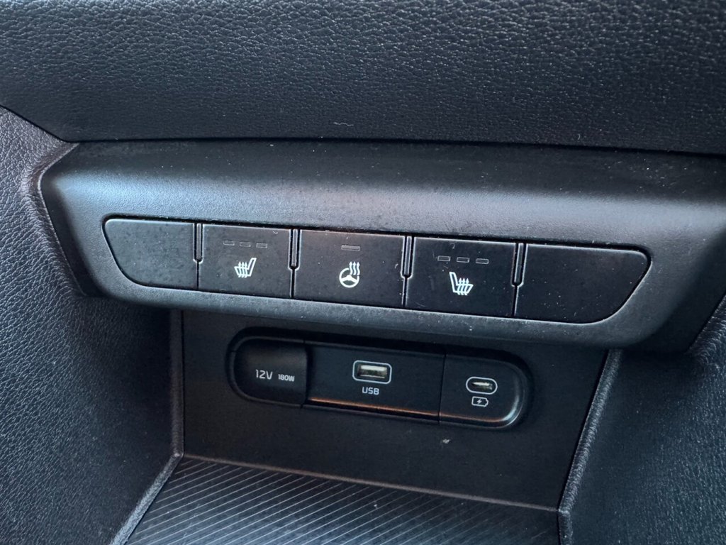 Used Kia Sportage 2023 for sale - 76703727: Photo 27