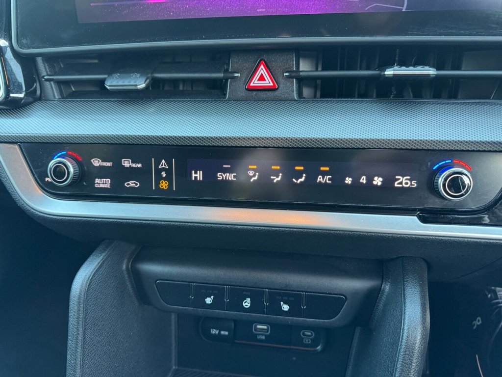 Used Kia Sportage 2023 for sale - 76703727: Photo 28