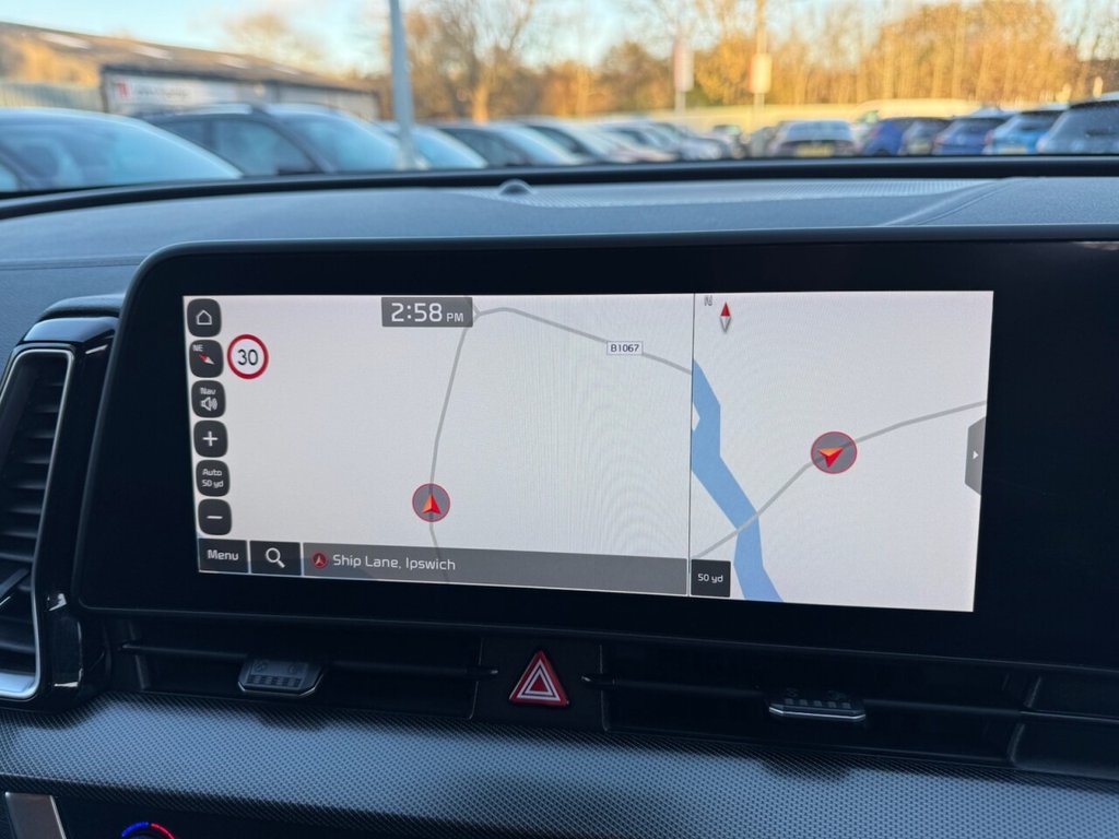 Used Kia Sportage 2023 for sale - 76703727: Photo 29