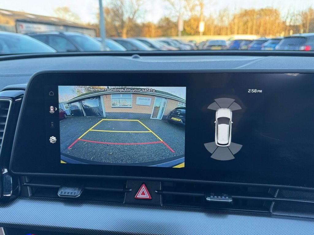 Used Kia Sportage 2023 for sale - 76703727: Photo 30