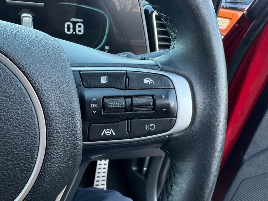 Used Kia Sportage 2023 for sale - 76703727: Photo 31