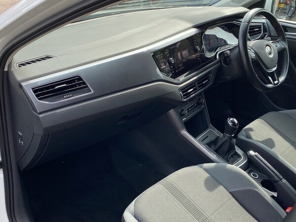Used Volkswagen Polo 2020 for sale - 75515566: Photo 12