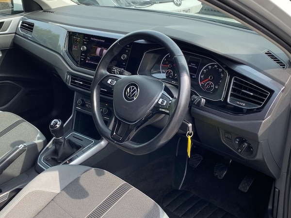 Used Volkswagen Polo 2020 for sale - 75515566: Photo 13