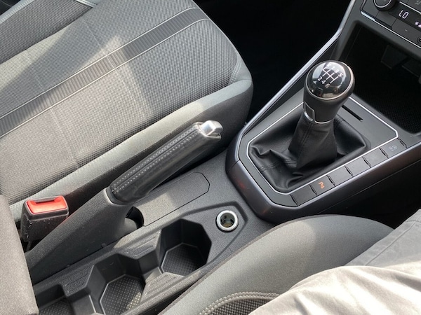 Used Volkswagen Polo 2020 for sale - 75515566: Photo 21