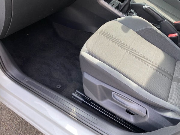 Used Volkswagen Polo 2020 for sale - 75515566: Photo 22