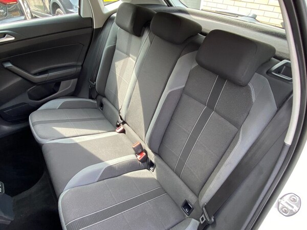 Used Volkswagen Polo 2020 for sale - 75515566: Photo 25