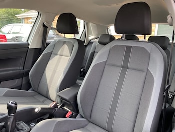 Used Volkswagen Polo 2020 for sale - 75515566: Photo