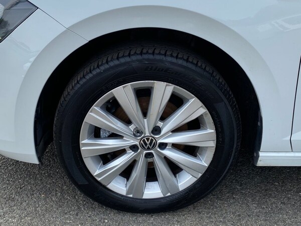 Used Volkswagen Polo 2020 for sale - 75515566: Photo 33