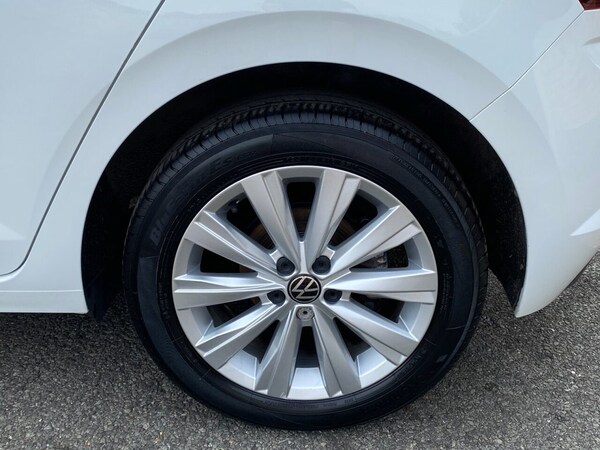 Used Volkswagen Polo 2020 for sale - 75515566: Photo 34