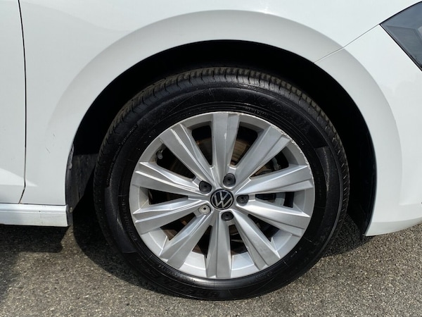 Used Volkswagen Polo 2020 for sale - 75515566: Photo 35