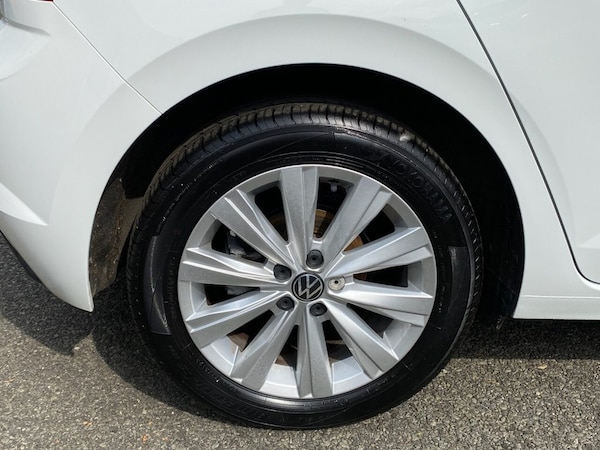 Used Volkswagen Polo 2020 for sale - 75515566: Photo 36