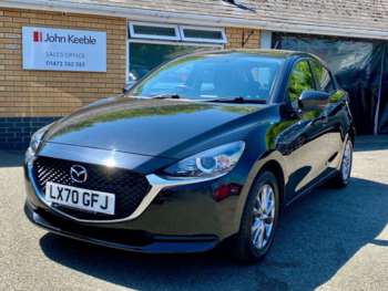2020 (70) - 1.5 SKYACTIV-G MHEV SE-L Hatchback 5dr Petrol Manual Euro 6 (s/s) (75 ps)