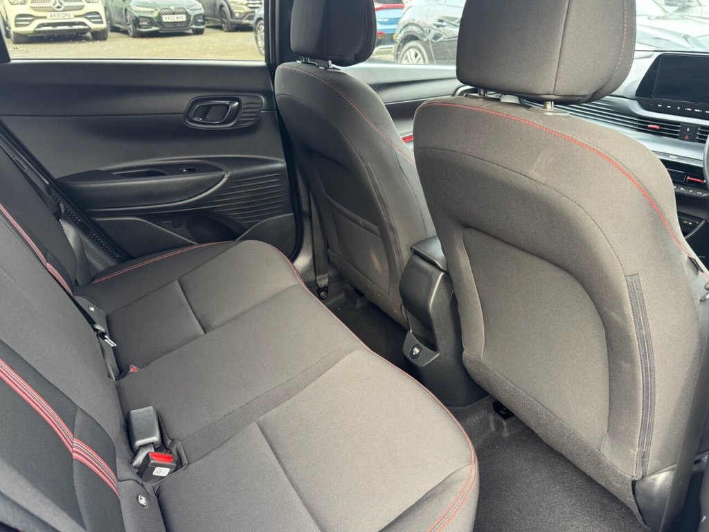Used Hyundai i20 2024 for sale - 76923115: Photo 10