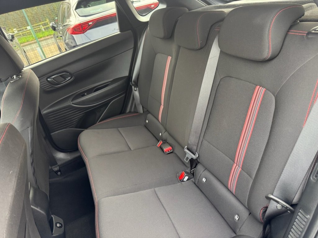 Used Hyundai i20 2024 for sale - 76923115: Photo 14