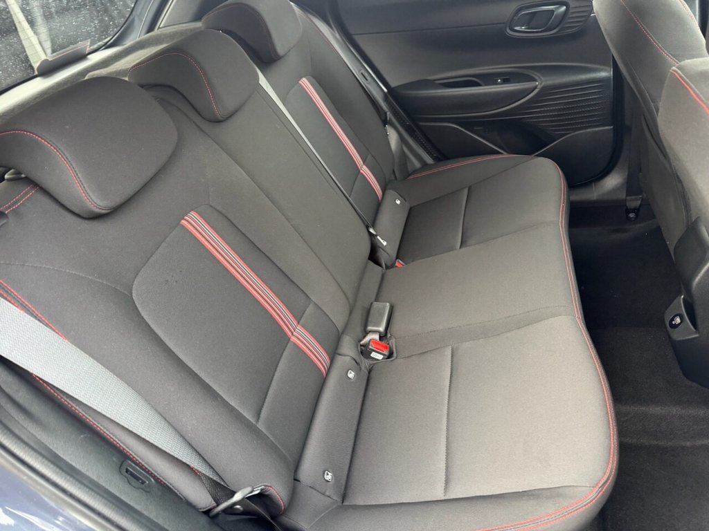 Used Hyundai i20 2024 for sale - 76923115: Photo 17