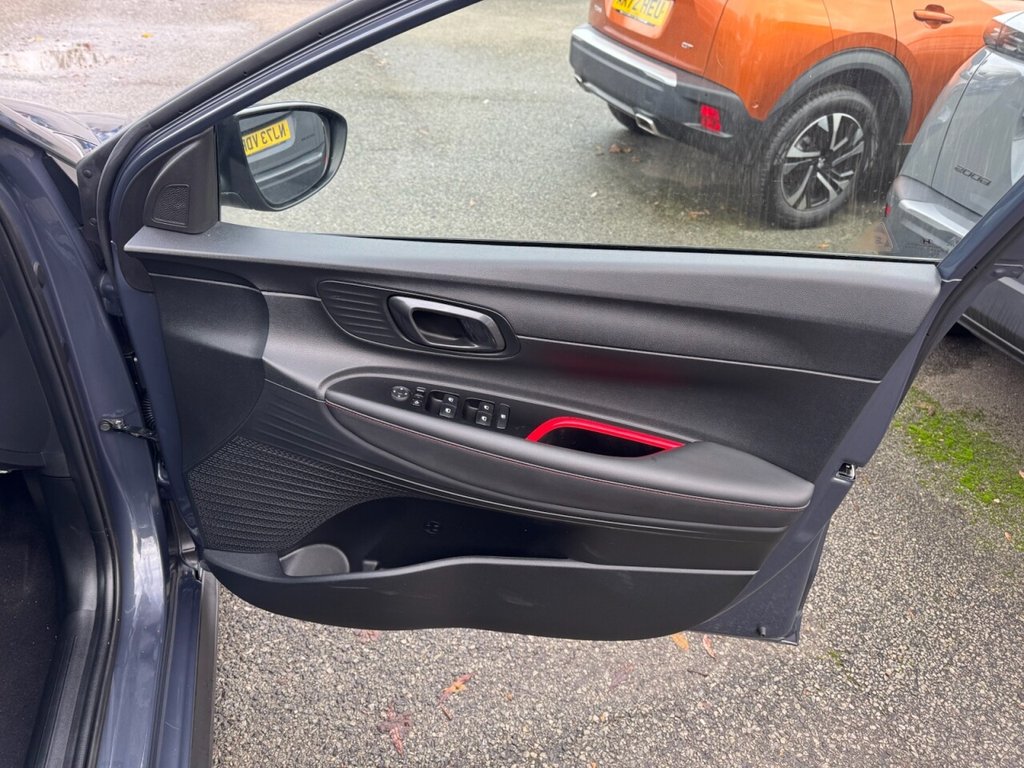 Used Hyundai i20 2024 for sale - 76923115: Photo 19