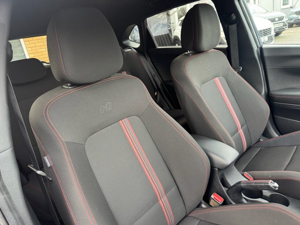 Used Hyundai i20 2024 for sale - 76923115: Photo 20