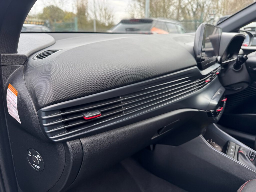 Used Hyundai i20 2024 for sale - 76923115: Photo 21