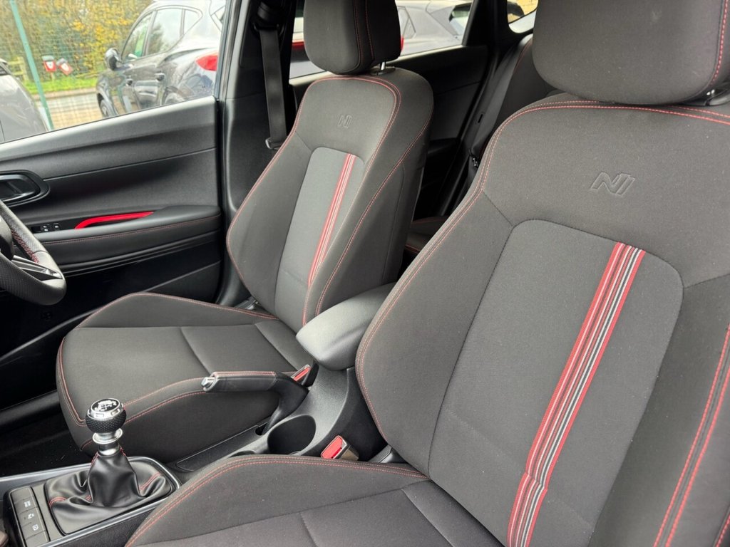Used Hyundai i20 2024 for sale - 76923115: Photo 22