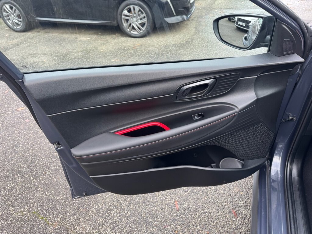 Used Hyundai i20 2024 for sale - 76923115: Photo 23