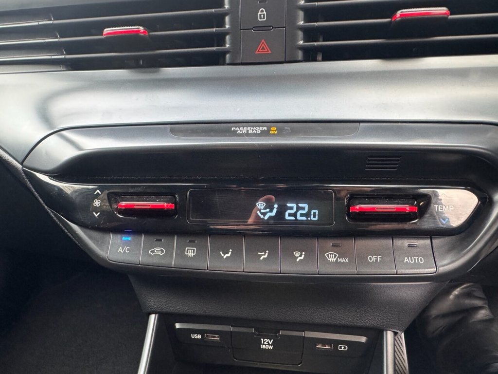 Used Hyundai i20 2024 for sale - 76923115: Photo 25