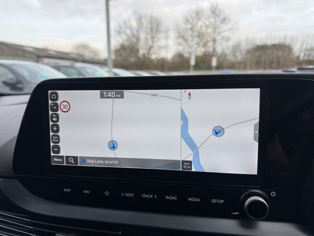 Used Hyundai i20 2024 for sale - 76923115: Photo 27