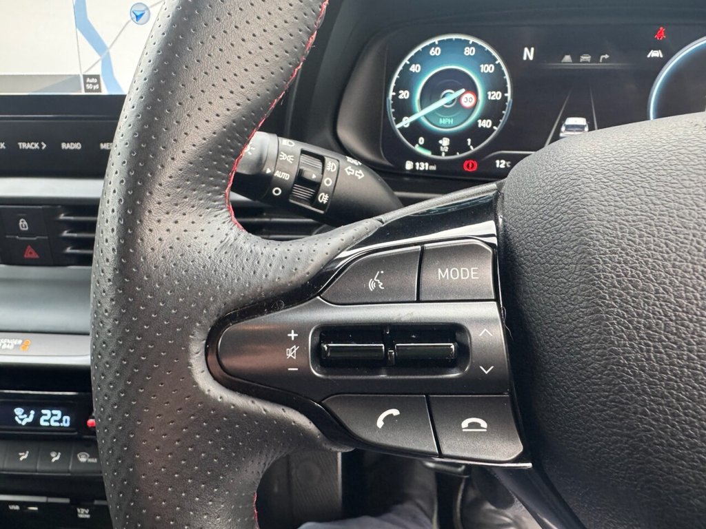 Used Hyundai i20 2024 for sale - 76923115: Photo 29