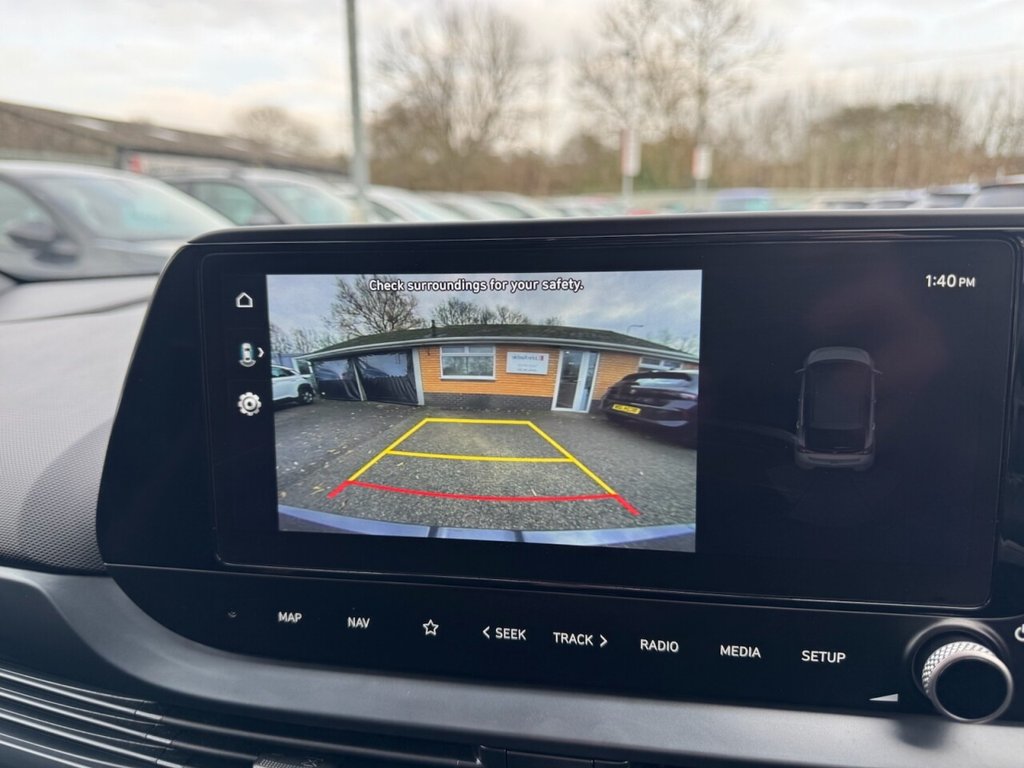 Used Hyundai i20 2024 for sale - 76923115: Photo 30