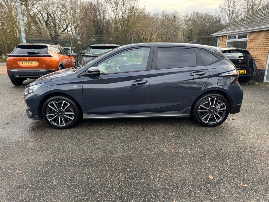 Used Hyundai i20 2024 for sale - 76923115: Photo 5
