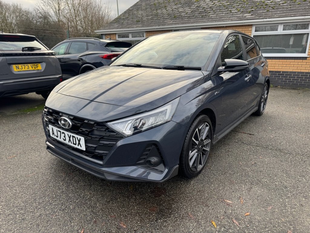 Used Hyundai i20 2024 for sale - 76923115: Photo 6
