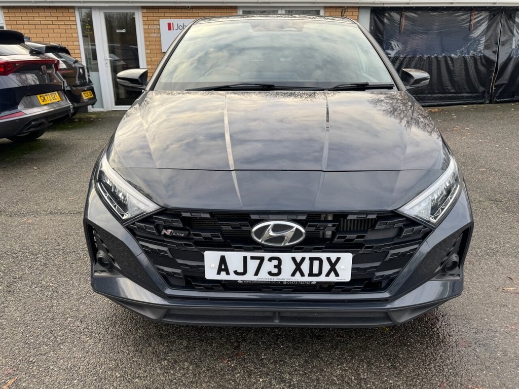 Used Hyundai i20 2024 for sale - 76923115: Photo 7
