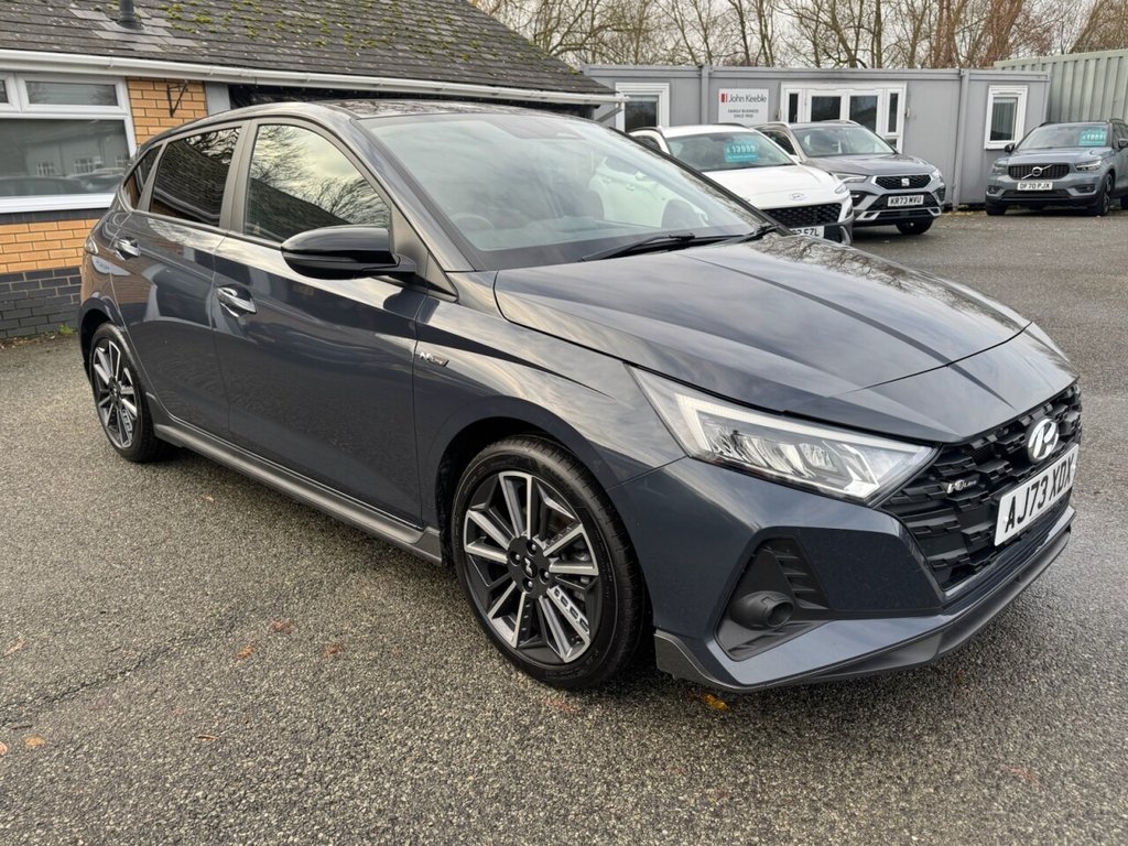 Used Hyundai i20 2024 for sale - 76923115: Photo 8