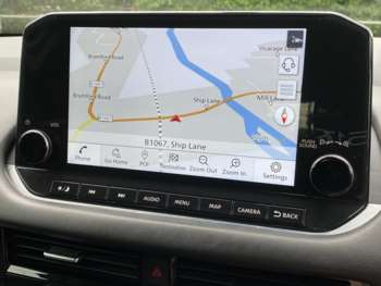 Used Nissan Qashqai 2022 for sale - 75068203: Photo