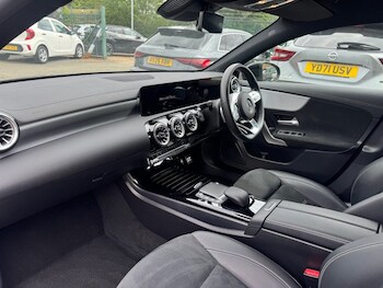 Used Mercedes-Benz A-Class 2021 for sale - 78645266: Photo