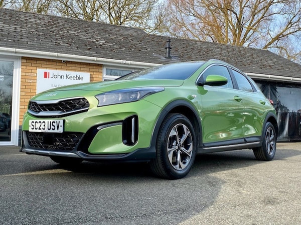 Used Kia XCeed 2023 for sale - 74144233: Photo 10