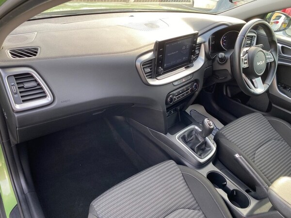 Used Kia XCeed 2023 for sale - 74144233: Photo 16
