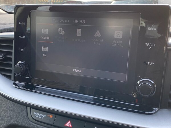 Used Kia XCeed 2023 for sale - 74144233: Photo 20
