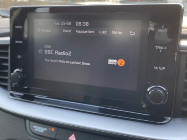 Used Kia XCeed 2023 for sale - 74144233: Photo 21