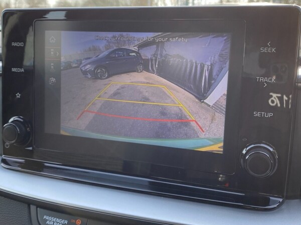Used Kia XCeed 2023 for sale - 74144233: Photo 23