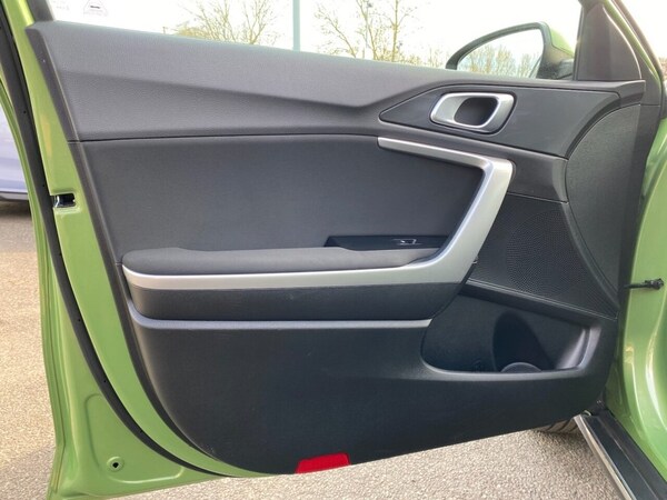 Used Kia XCeed 2023 for sale - 74144233: Photo 31
