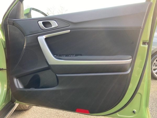 Used Kia XCeed 2023 for sale - 74144233: Photo 32