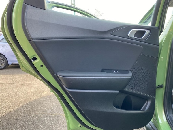 Used Kia XCeed 2023 for sale - 74144233: Photo 34