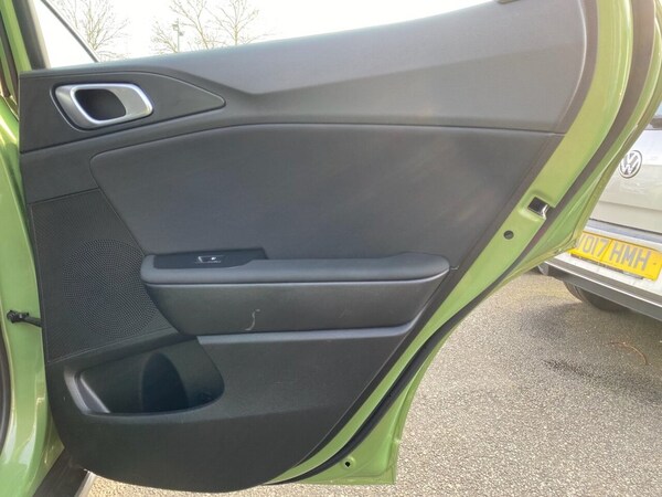 Used Kia XCeed 2023 for sale - 74144233: Photo 35
