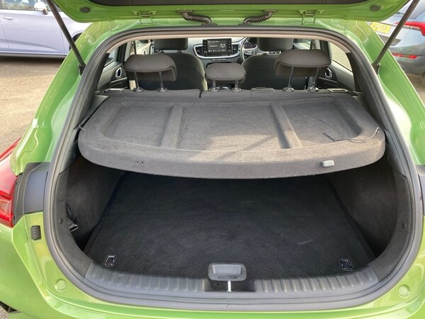 Used Kia XCeed 2023 for sale - 74144233: Photo 38