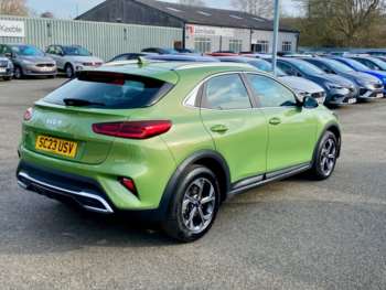 Used Kia XCeed 2023 for sale - 74144233: Photo