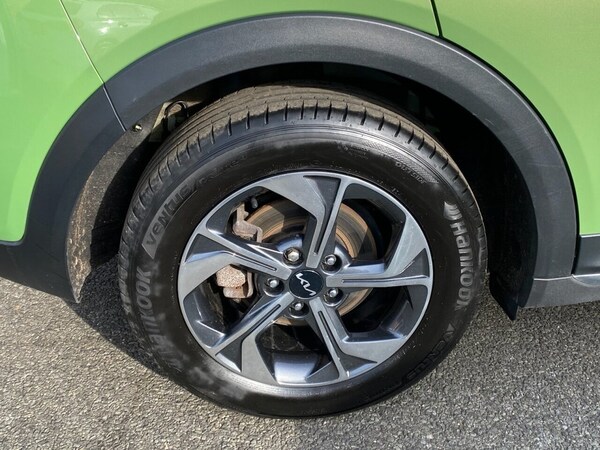 Used Kia XCeed 2023 for sale - 74144233: Photo 40