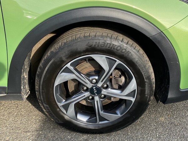 Used Kia XCeed 2023 for sale - 74144233: Photo 41